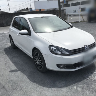 ゴルフ　TSIコンフォートプレミアム　値下げしましたの画像