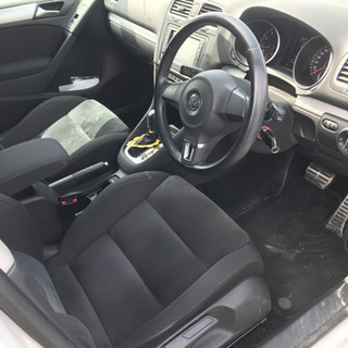 ゴルフ　TSIコンフォートプレミアム　値下げしましたの画像