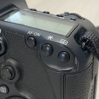 Canon EOS 5D Mark III キャノン フルフレーム ボディの画像