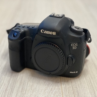 Canon EOS 5D Mark III キャノン フルフレーム ボディの画像