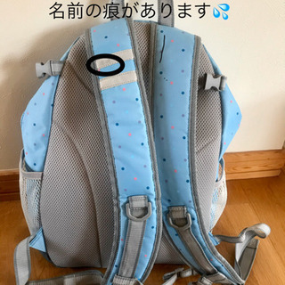 リュックサック（女児）