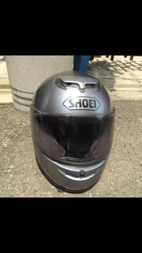 SHOEI フルフェイス S