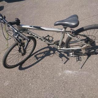 ★GlANT  自転車  サイクリング ★  「26インチ」