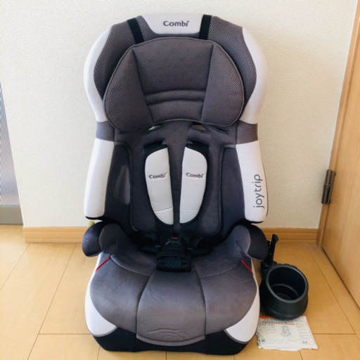 コンビ　チャイルドシート