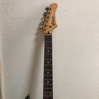Greco グレコ エレキギター