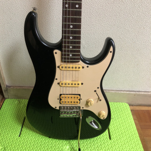 Greco グレコ　エレキギター