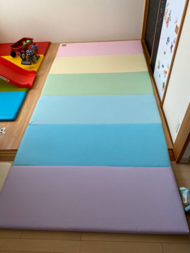 Caraz(カラズ) プレイマット ６段