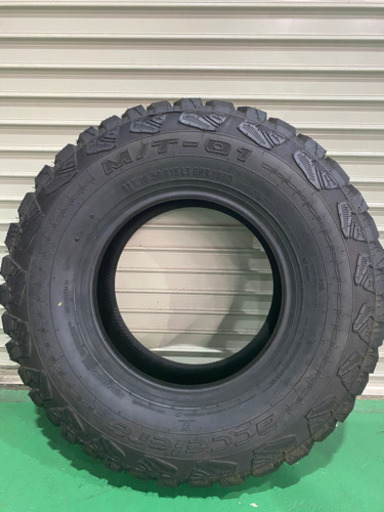 オフロードタイヤ　31×10.50R15