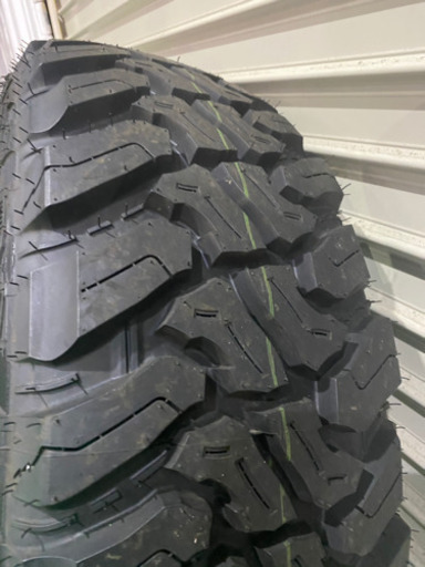 オフロードタイヤ　31×10.50R15