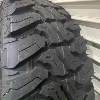 オフロードタイヤ　31×10.50R15