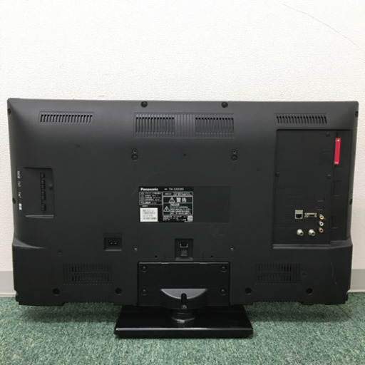 配達無料地域あり＊パナソニック 液晶テレビ ビエラ 32型 2016年製＊