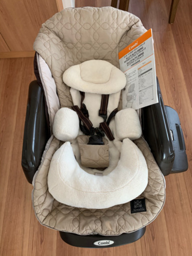 コンビ　電動ラック　ネムリラ