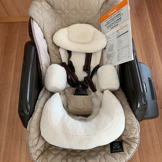 コンビ ネムリラ ハイロースウィングラック