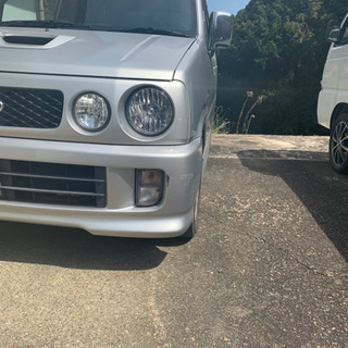 ダイハツムーヴ❗️(値下げ可能)