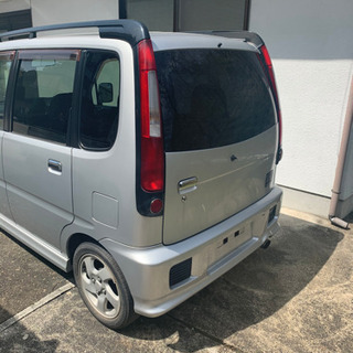 ダイハツムーヴ❗️(値下げ可能)の画像