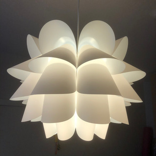 IKEA 照明器具　