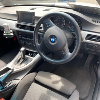 BMW 320I 車検無し！の画像