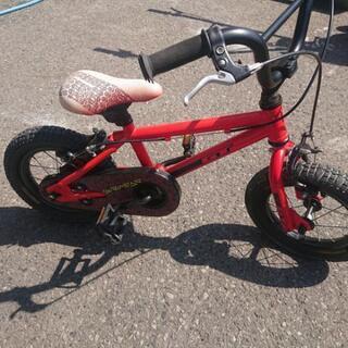 ★GT★  子供自転車   「12インチ」