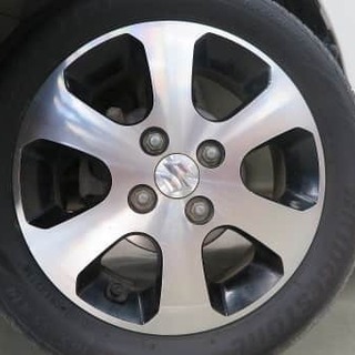スズキの人気の軽自動車！！ワゴンＲの画像