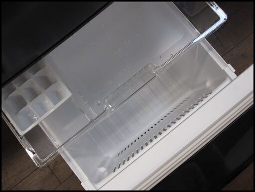 値下げしました！新生活！17600円 パナソニック 2ドア冷蔵庫 138L 17年製 NR-BW149C ブラック