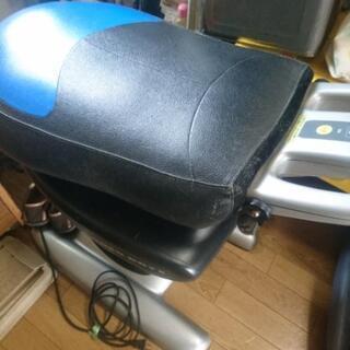 ロデオボーイⅡ 動作問題なし
