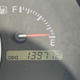 車アルテッツァの画像