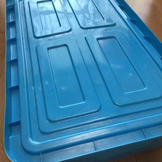 衣装ケースの画像