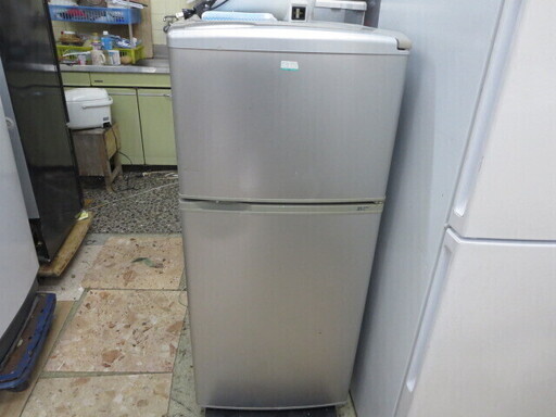 SANYO冷蔵庫112L　2005年製　SR-111K