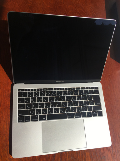 Apple MacBook Pro 2016 13インチ