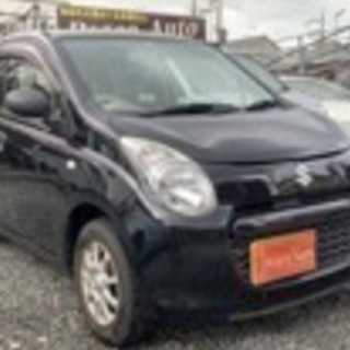 月々１万円～ＯＫ☆ アルトＦ