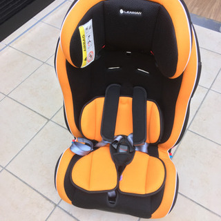 リーマン　カイナ　チャイルドシート　の画像