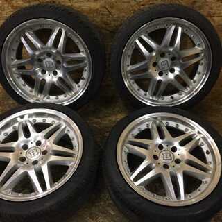 【NANKANG NS-20 265/35R18x2 235/4...
