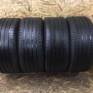 MICHELIN LATITUDE TOUR HP 275/40R20 20インチ 夏タイヤ 4本 VW トゥアレグ等 (VTG153) クレジットカード QR決済可能