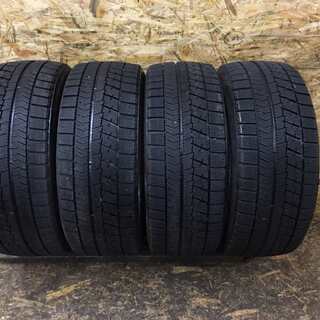 BS BLIZZAK VRX 225/45R17 17インチ ス...