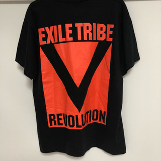 非売品 エグザイルTシャツ❗️未使用