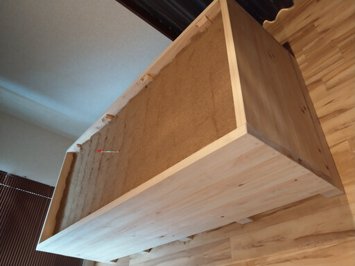 酵素風呂の桶をお譲りします