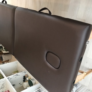 （お引き渡し者決定済み）マッサージベッド