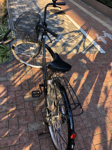 自転車-取引中。。。