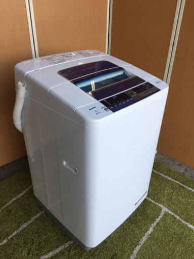 ☆まとめて値引き☆日立 ビートウォッシュ7kg☆2015年製☆完全動作品、保証あり