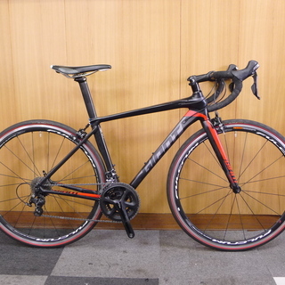 中古ロードバイク GIANT TCR SLR2 FULCRUMホイール付 合計定価約24万