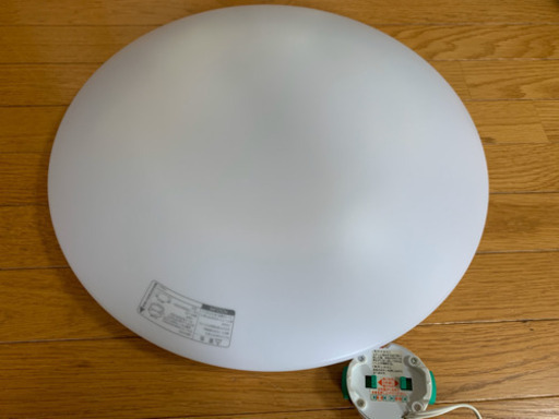 コイズミ蛍光灯　シーリングライト　BHNO120D 12年製　訳あり　良中古品