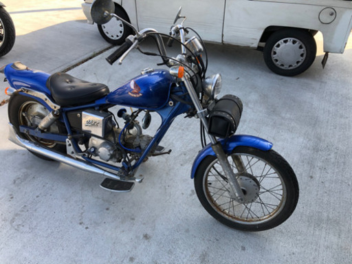 ホンダ　ジャズ　レストアベースor部品取り　パート1