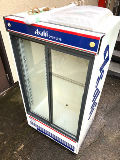 ☆ショーケース☆ビール冷蔵庫 ！！！