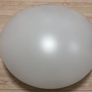 LEDシーリングライト(NEC)