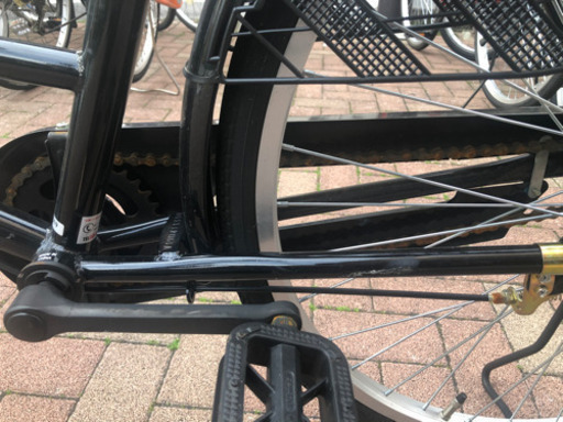 自転車-取引中。。。