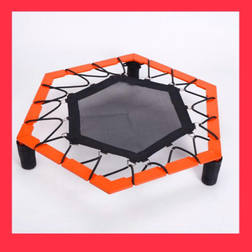 【新品 未使用】室内ドリブル練習 本格的 エアドリブル 自作 オリジナル 高品質 バスケ