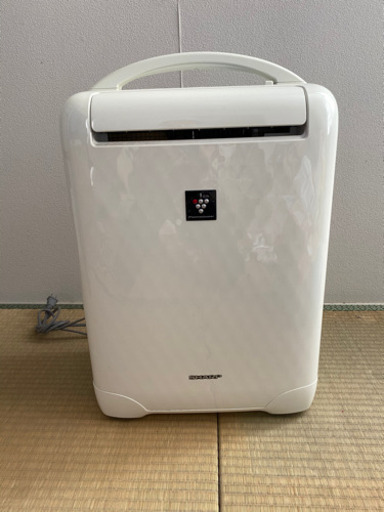 シャープ 除湿機
