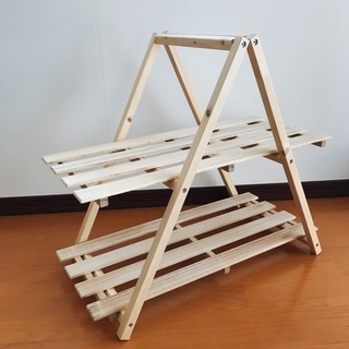 ※お取引中　すのこラック