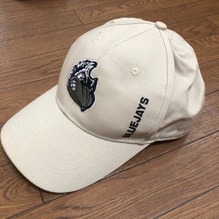 MLB 【BLUE JAYS】 キャップ