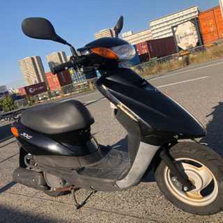 JOG ヤマハ YAMAHA 4スト FI 価格交渉可能⭐︎